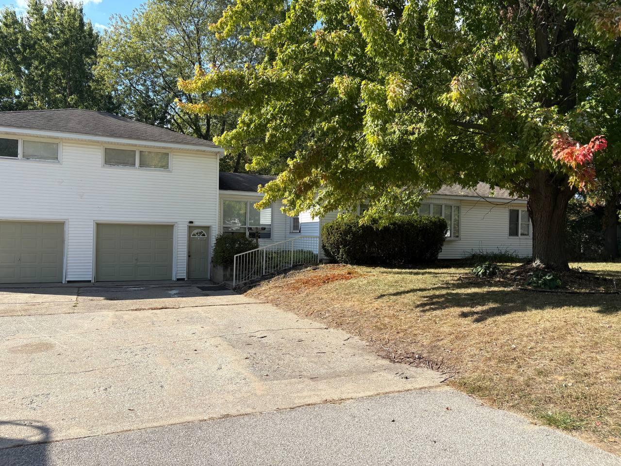 9280 California Road Bridgman, MI 49106 - Photo 1 of 17 FRONT