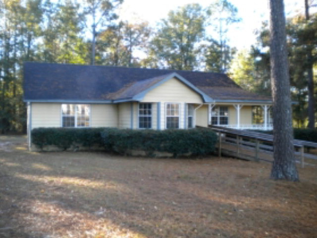 4928 McCombs Road Hephzibah, GA 30815 - Photo 1 of 1 Main View