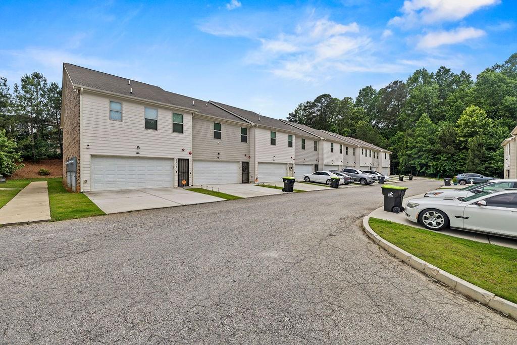 3356 Mt Zion Road Stockbridge, GA 30281 - Photo 22 of 22