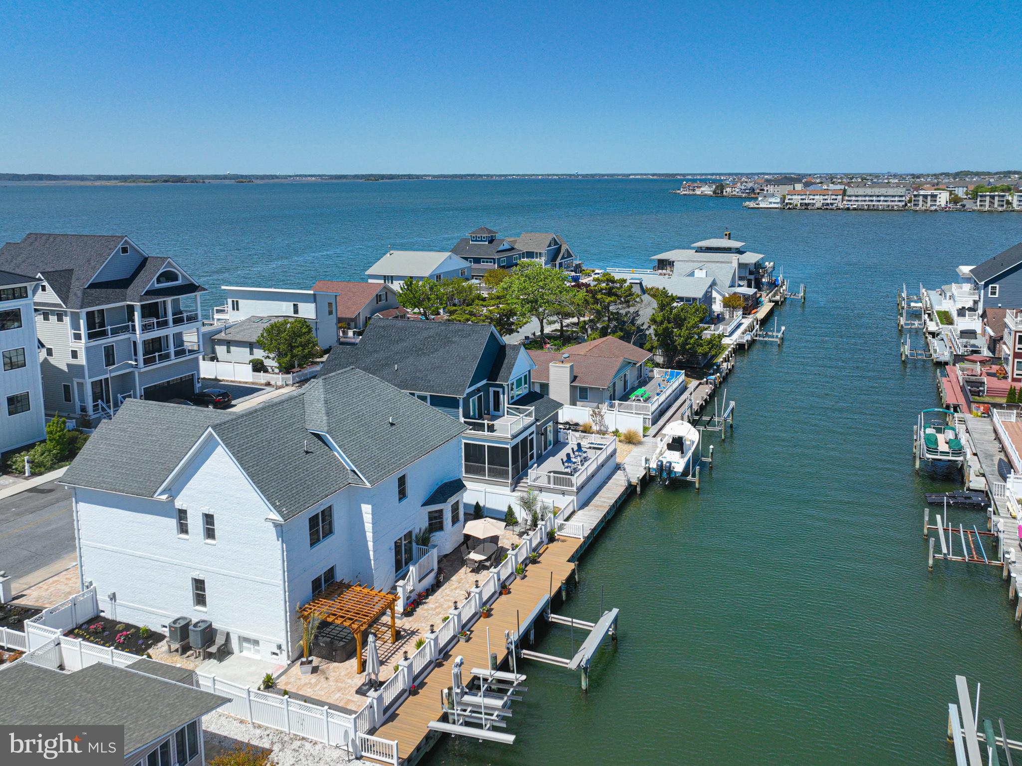 10614 Point Lookout Road Ocean City, MD 21842 - Photo 74 of 76