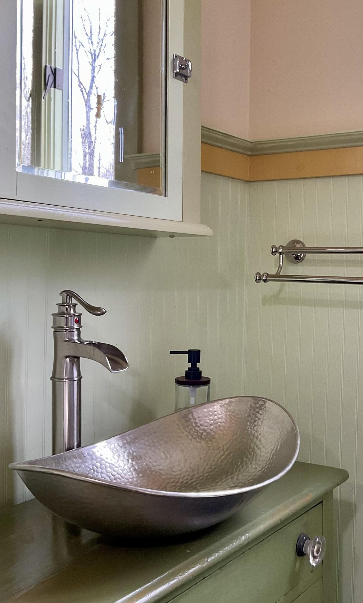 265 Lawrence Road Pownal, ME 04069 - Photo 23 of 45 EN SUITE BATH/4TH BR