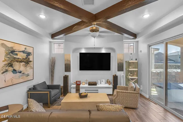 $334,000 | 991 Hull Street, El Paso, TX 79928