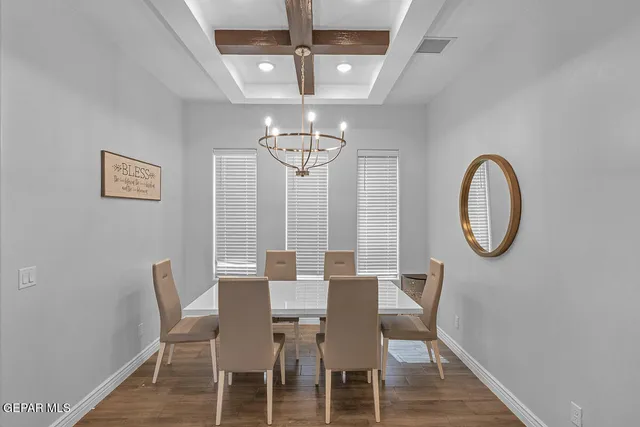 $334,000 | 991 Hull Street, El Paso, TX 79928