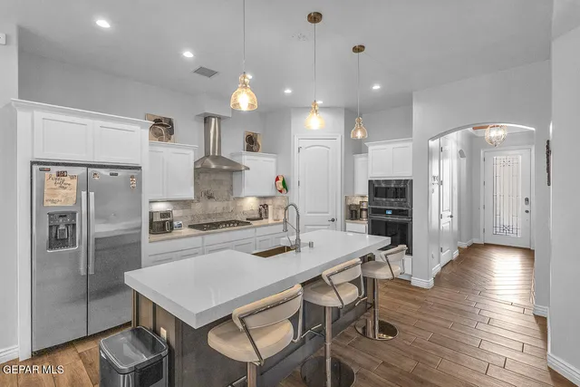 $334,000 | 991 Hull Street, El Paso, TX 79928