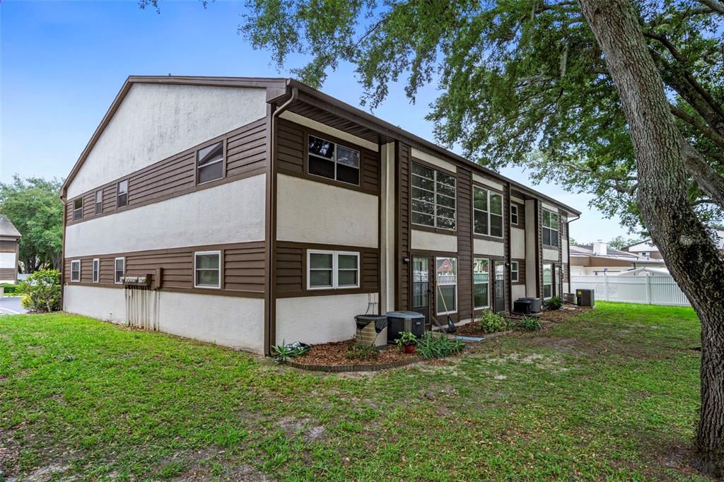 4101 Passport Lane, Unit 202 New Port Richey, FL 34653 - Photo 28 of 40
