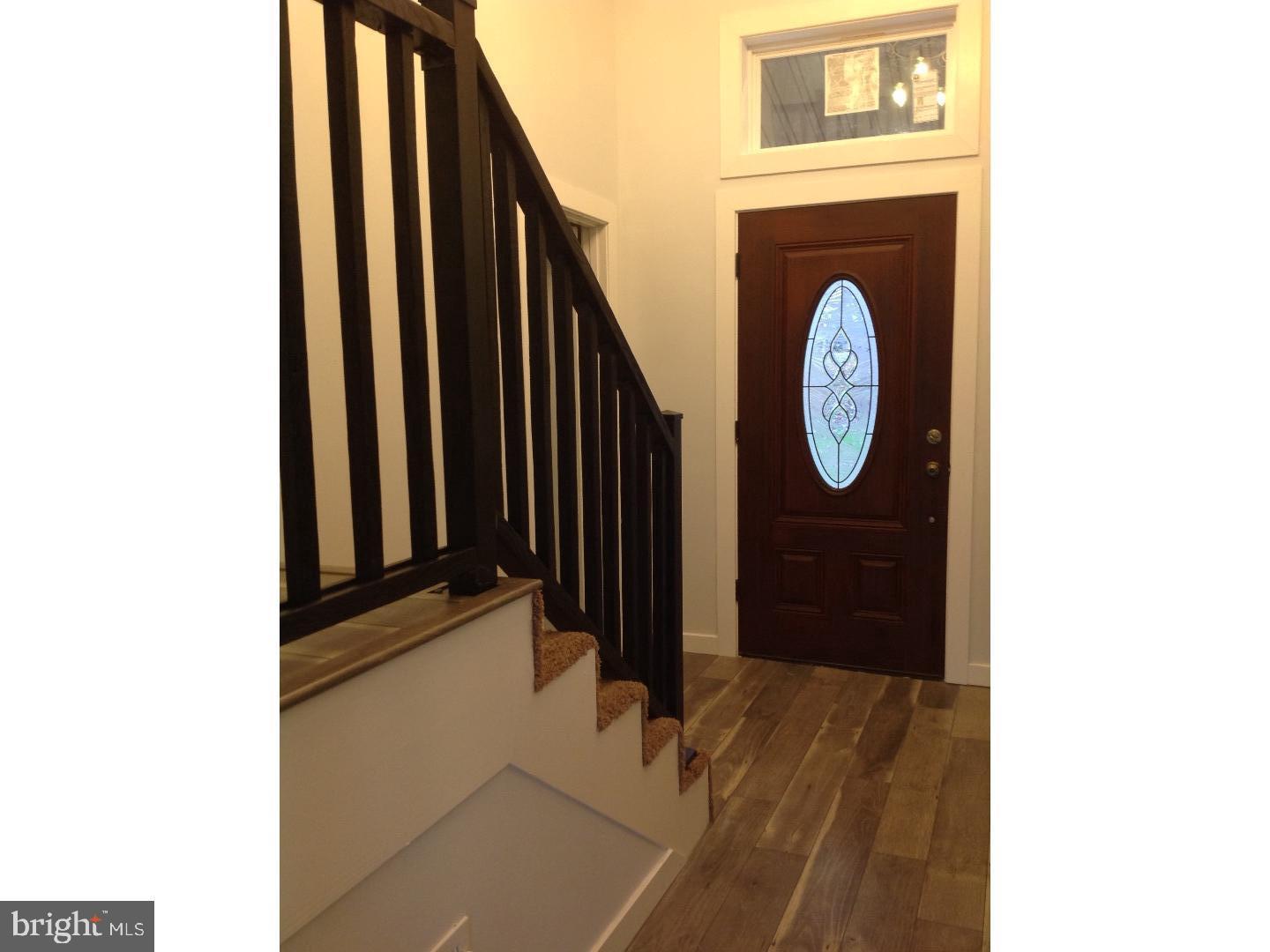 95 Duffield Street Willow Grove, PA 19090 - Photo 4 of 20 a view of a hallway with entryway