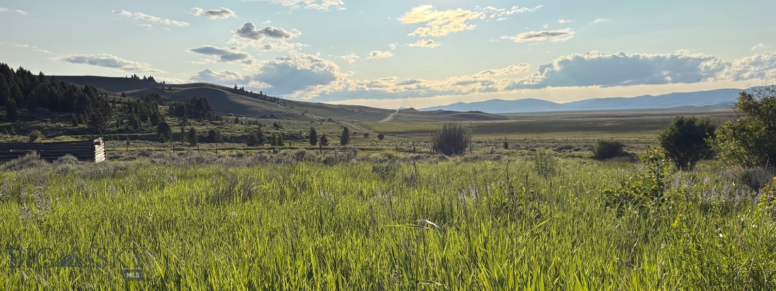 Tbd South Tbd S Valley Road Lima, MT 59739 - Photo 2 of 36 Gallery Image 2