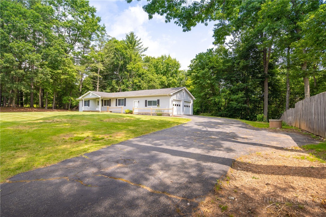 954 Big Flatts Church Road Fleetwood, NC 28626 - Photo 1 of 47