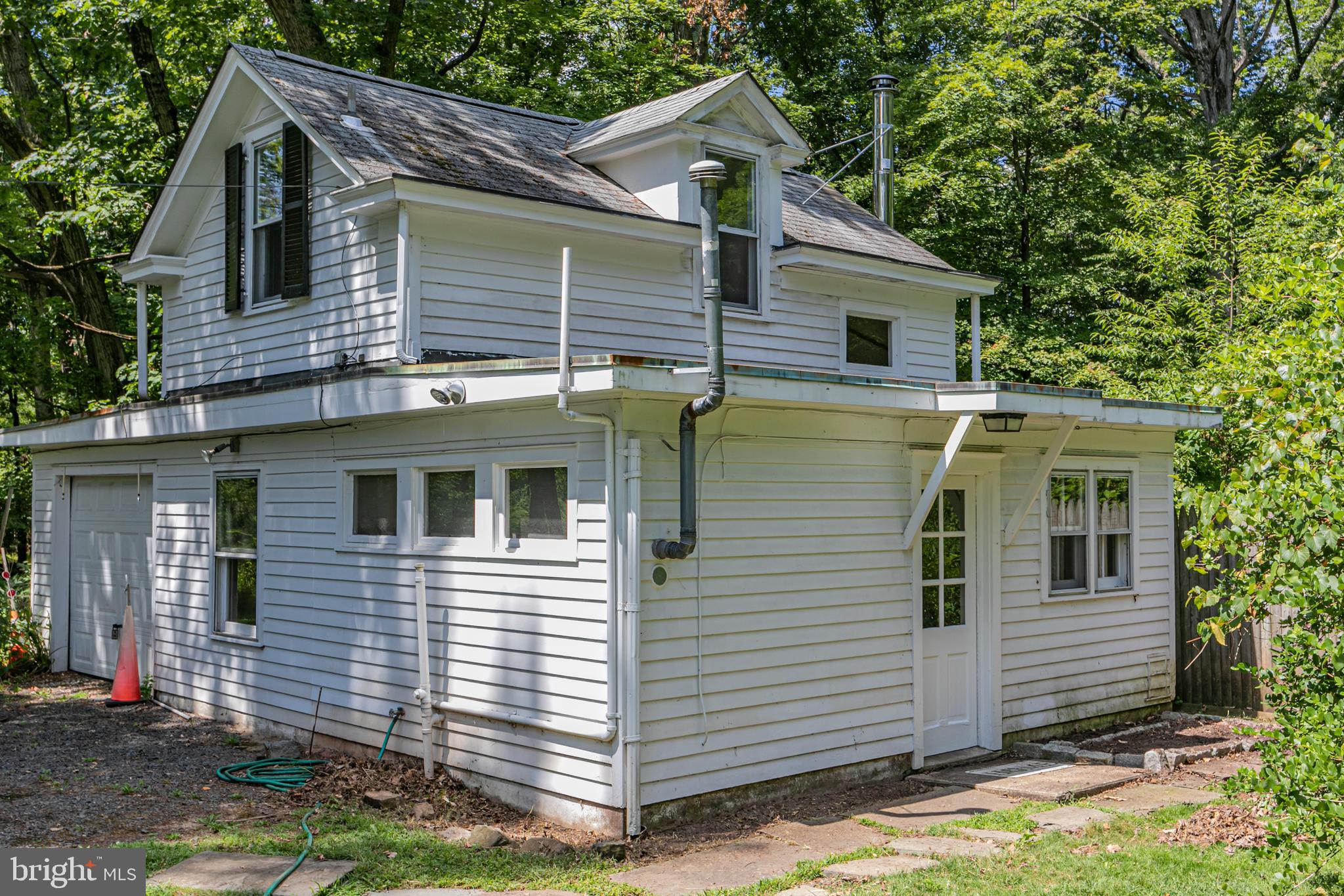 25 Elm Ridge Road Pennington, NJ 08534 - Photo 23 of 36 Cottage-Tenant Occupied