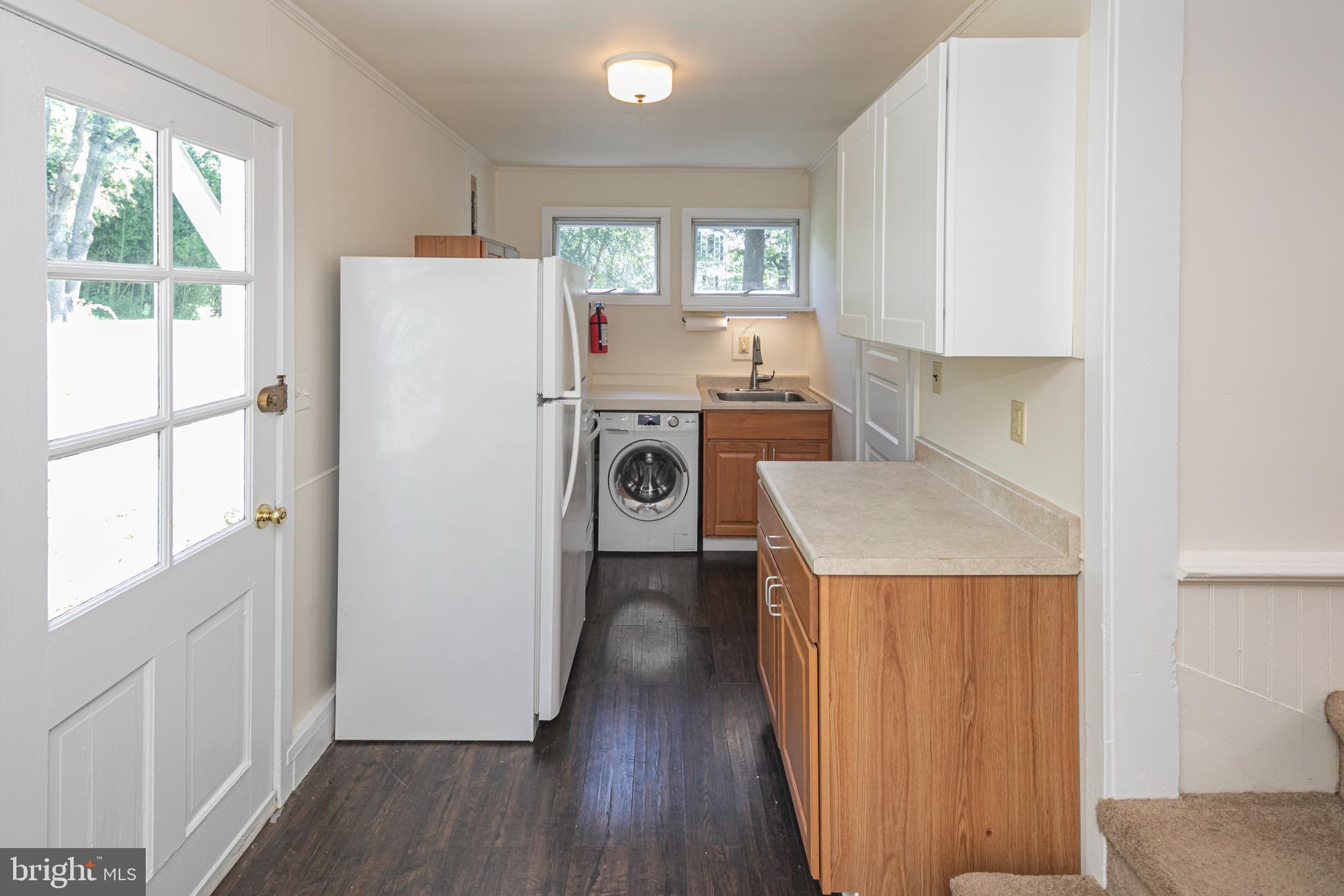 25 Elm Ridge Road Pennington, NJ 08534 - Photo 24 of 36 Cottage Kitchen