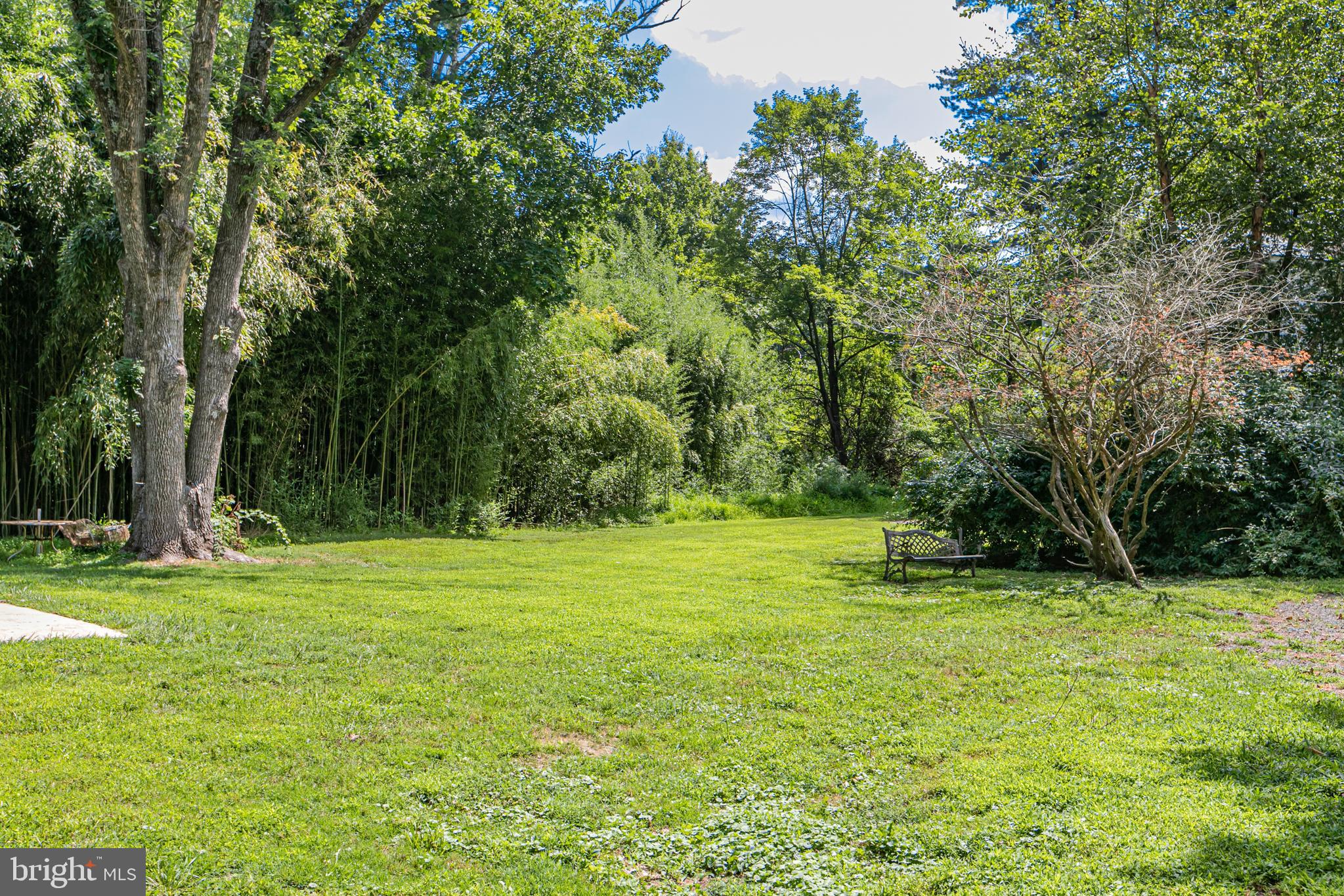 25 Elm Ridge Road Pennington, NJ 08534 - Photo 36 of 36 Rear of Cottage Summerr