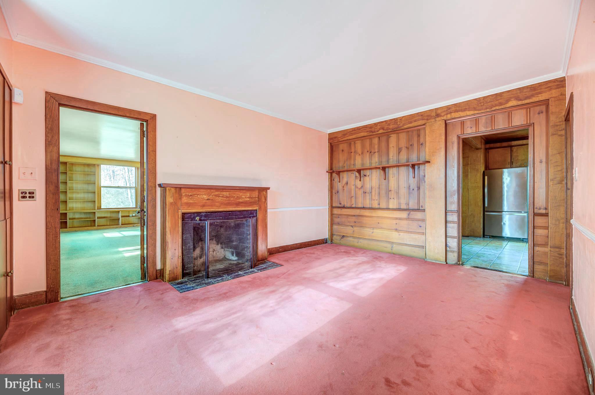 25 Elm Ridge Road Pennington, NJ 08534 - Photo 6 of 36 Main House Dining Rm