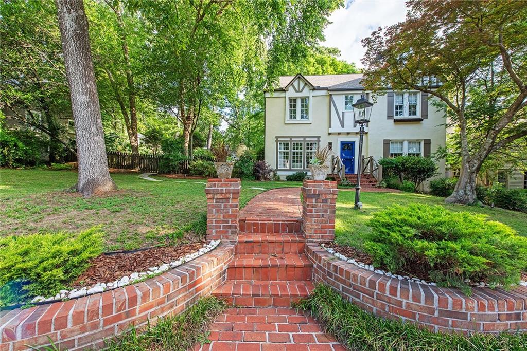 573 Collier Road Northwest Atlanta, GA 30318 - Photo 2 of 58