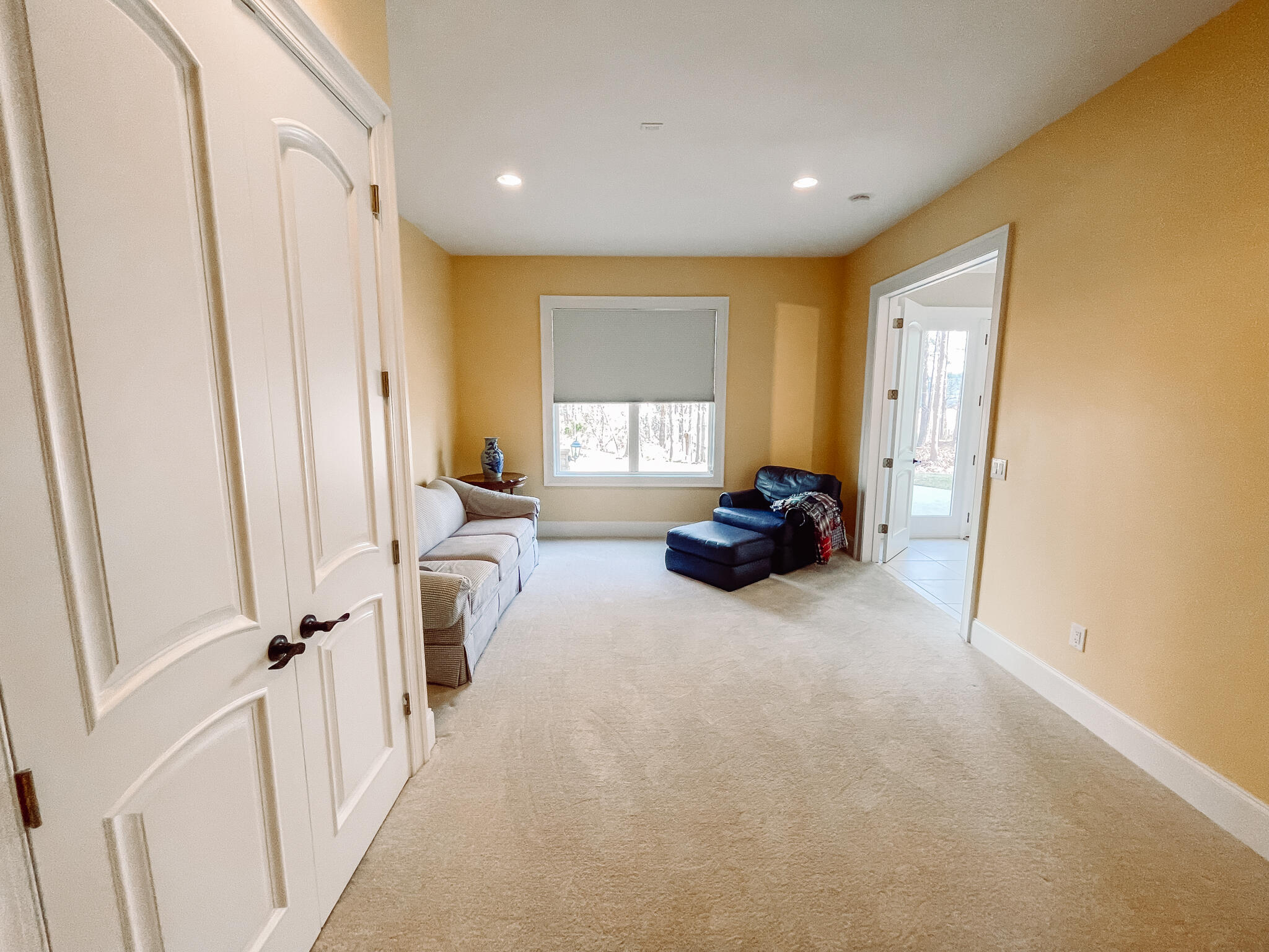 154 Bereau Drive McCormick, SC 29835 - Photo 45 of 56 3rd Bedroom