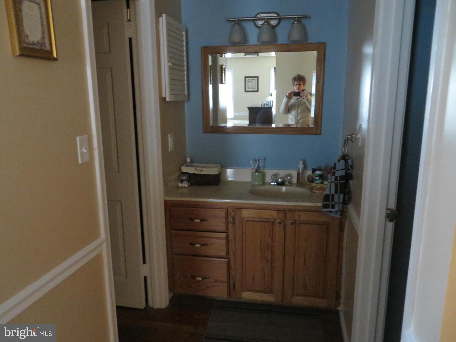 8018 Stillbrooke Road Manassas, VA 20112 - Photo 14 of 21 Bedroom (Master)