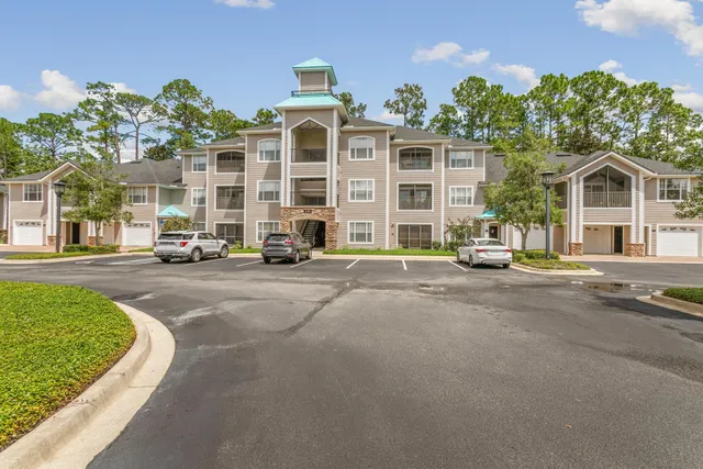 $275,000 | 210 Presidents Cup Way, Unit 208, St. Augustine, FL 32092