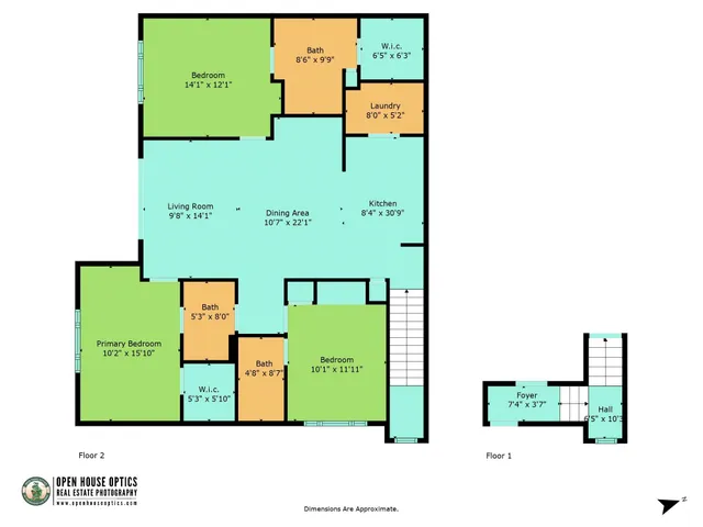 $275,000 | 210 Presidents Cup Way, Unit 208, St. Augustine, FL 32092