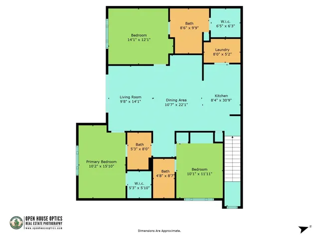 $275,000 | 210 Presidents Cup Way, Unit 208, St. Augustine, FL 32092