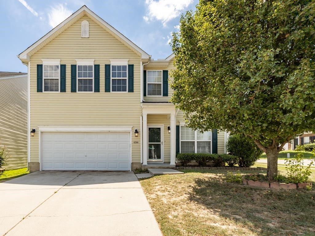 4204 Snowcrest Lane Raleigh, NC 27616 - Photo 1 of 21 Photo 1