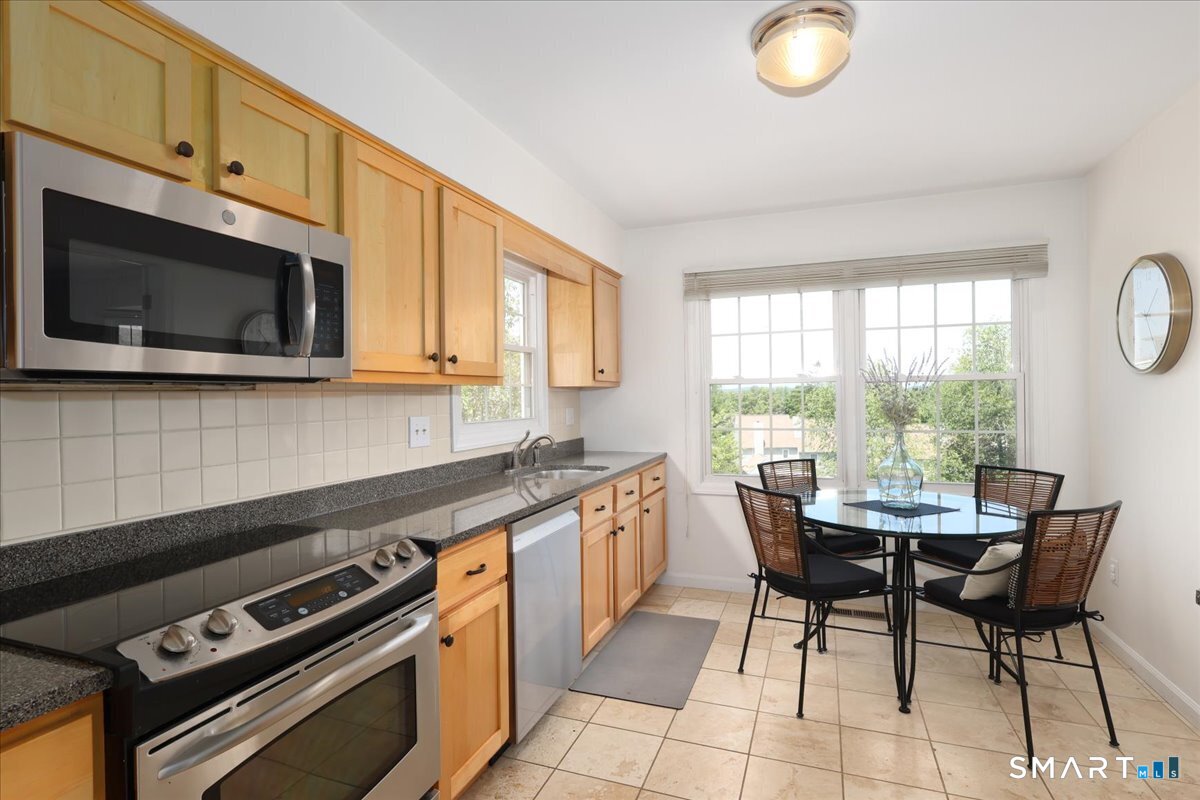 19 Prospect Ridge, Unit 31 Ridgefield, CT 06877 - Photo 12 of 29