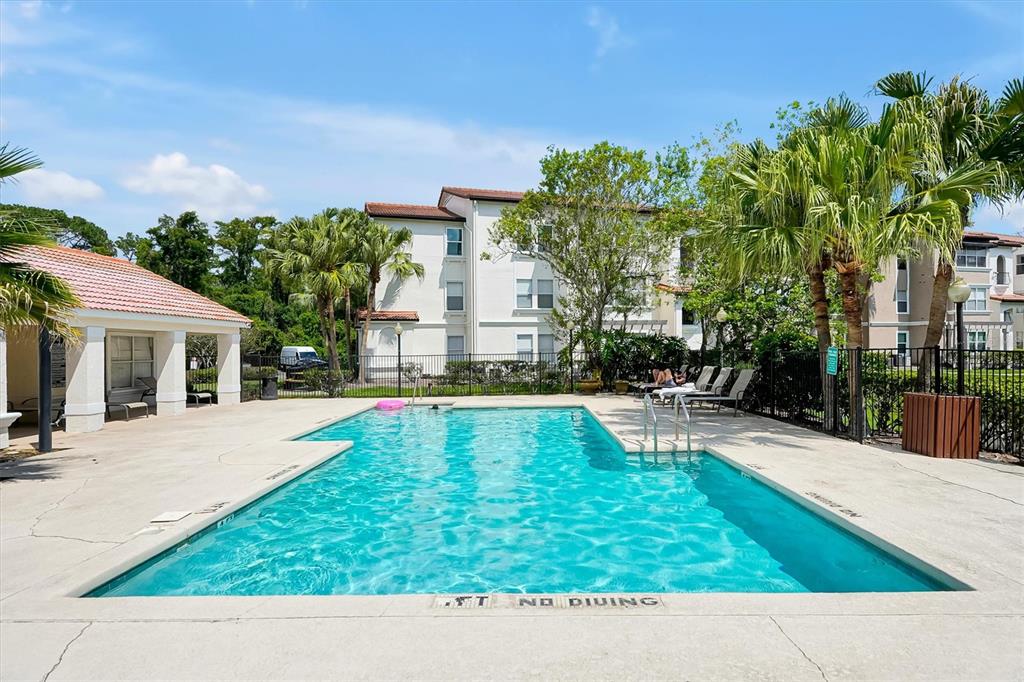 5156 Conroy Road, Unit 26 Orlando, FL 32811 - Photo 22 of 31 Gallery Image 22