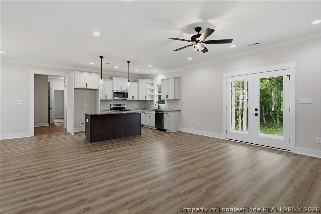 154 Ridge Stone Drive Autryville, NC 28318 - Photo 16 of 50