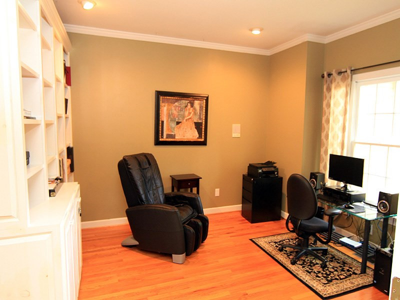 5201 Blue Stem Court Raleigh, NC 27606 - Photo 4 of 25 Photo 4