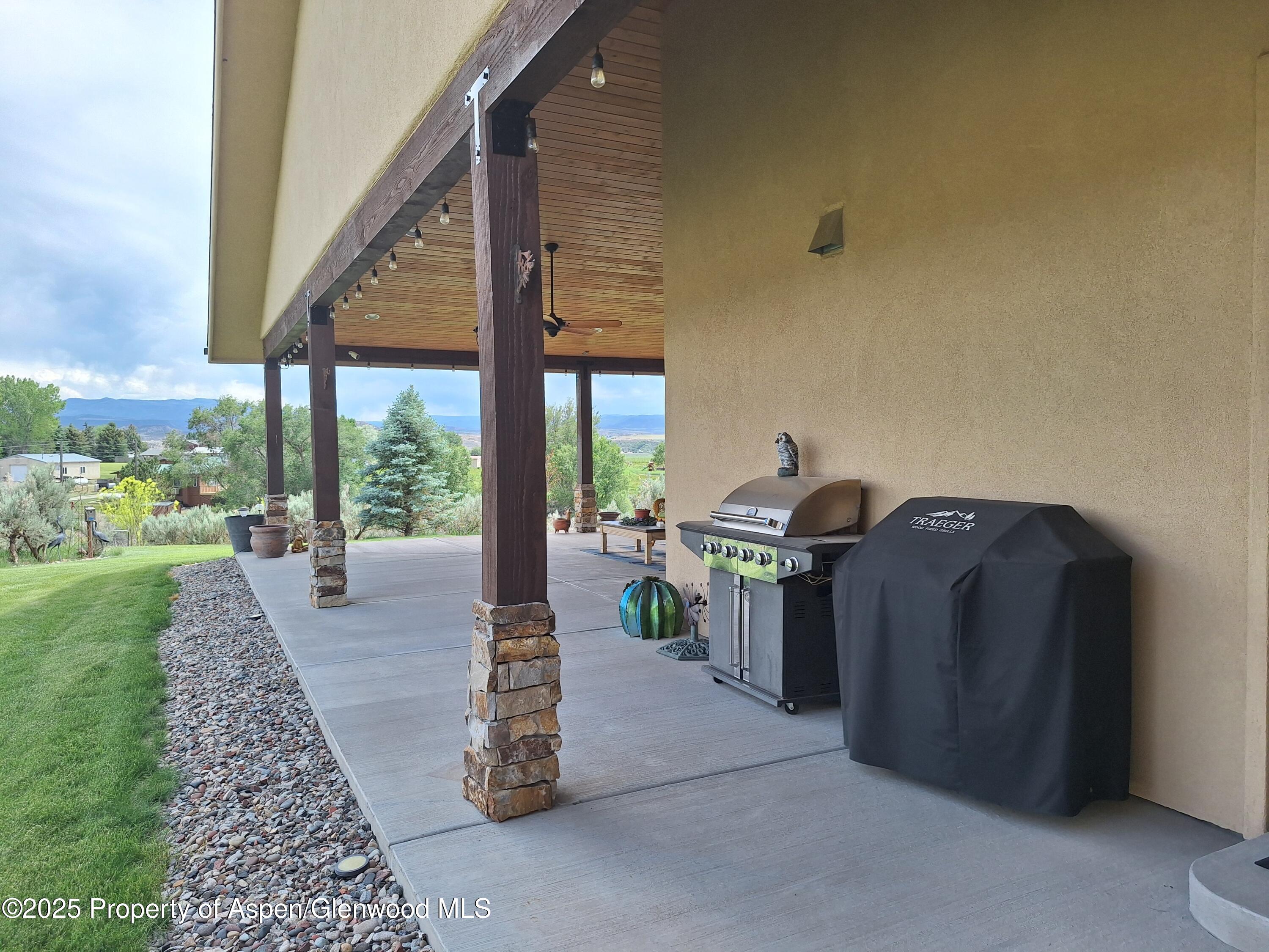 265 South Meadow Drive Rifle, CO 81650 - Photo 13 of 76 1000008078