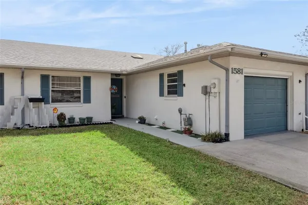 $214,900 | 1581 Oakview Circle Southeast, Winter Haven, FL 33880