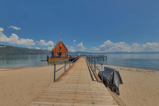 $850,000 | 295 Snowbird Loop, Homewood, CA 96141