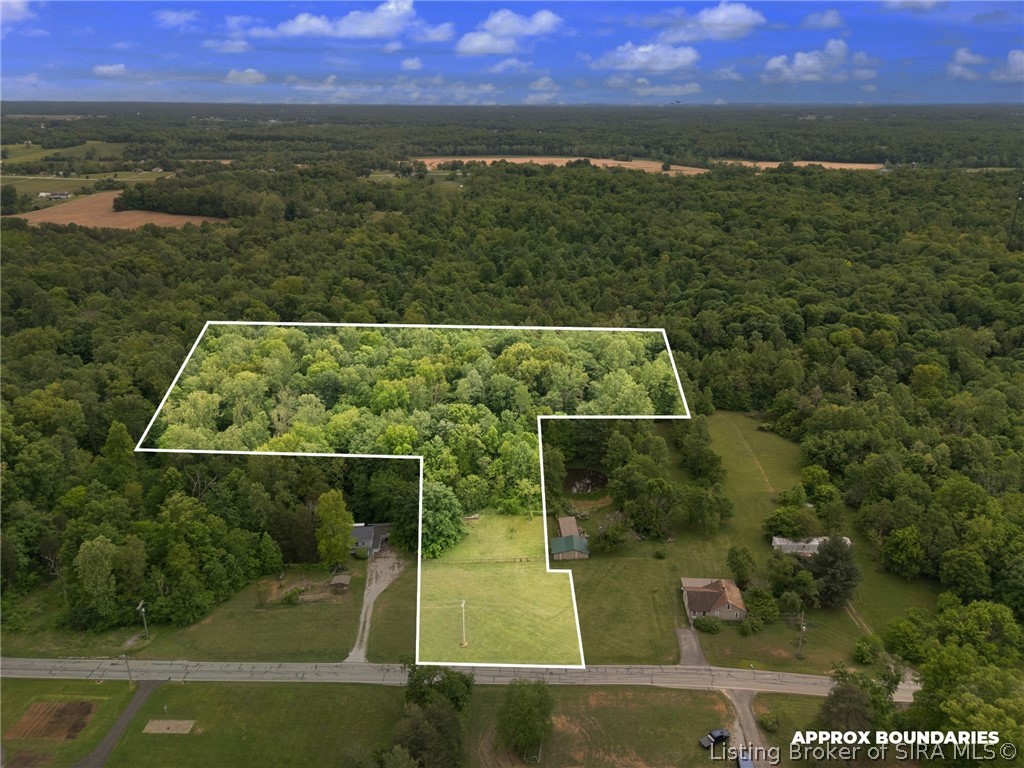 Tract 2 Grange Hall Road Northeast Corydon, IN 47112 - Photo 1 of 6