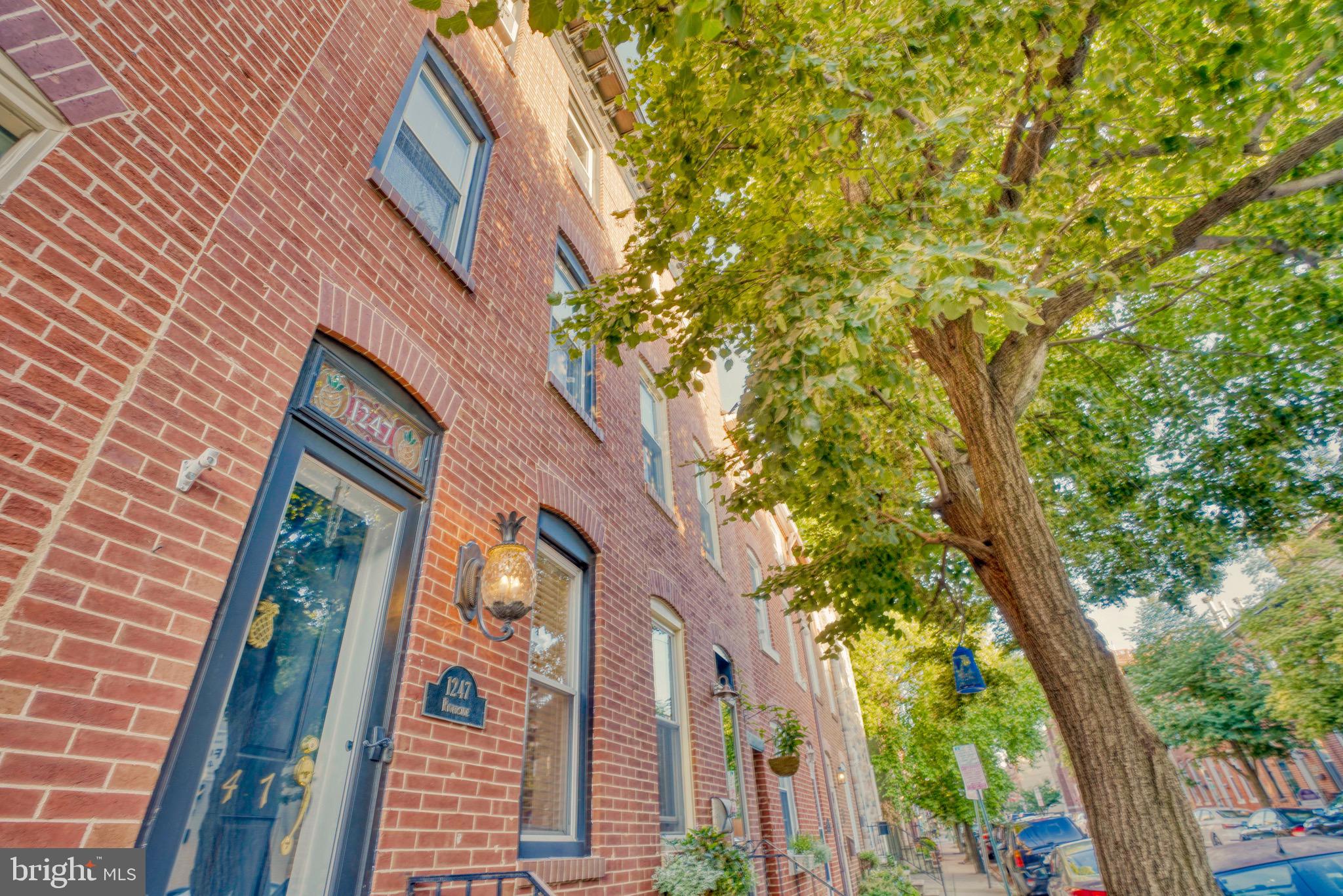 1247 Riverside Avenue Baltimore, MD 21230 - Photo 1 of 41