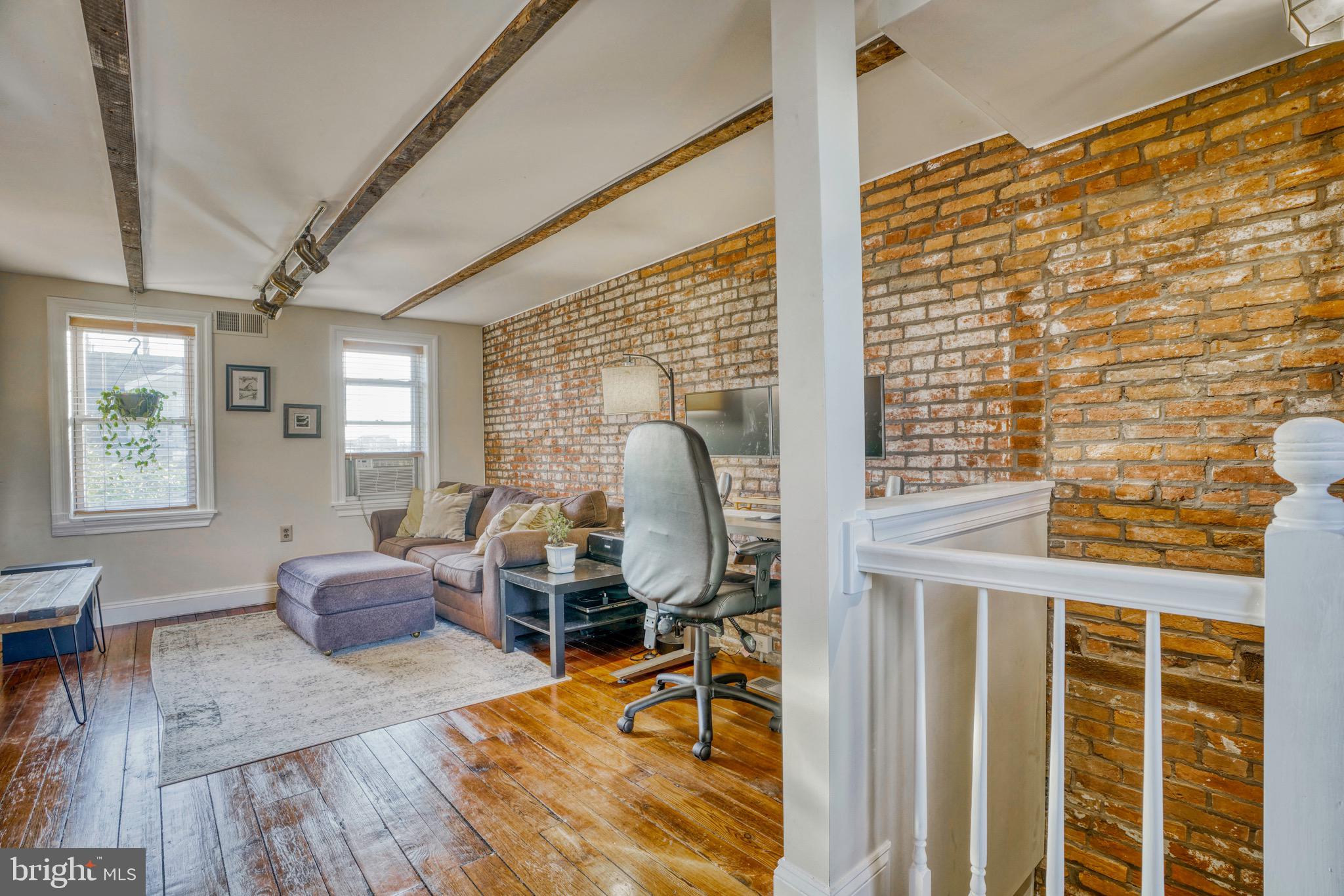 1247 Riverside Avenue Baltimore, MD 21230 - Photo 27 of 41