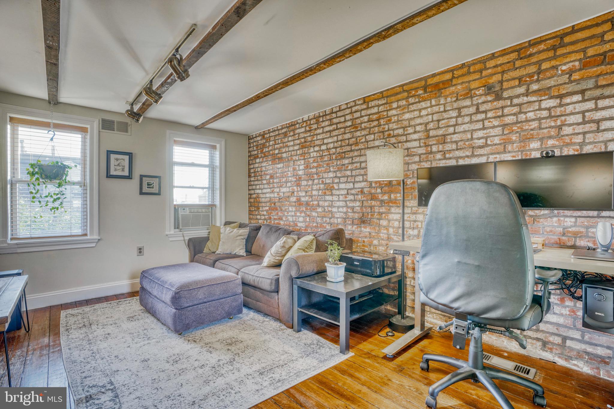 1247 Riverside Avenue Baltimore, MD 21230 - Photo 29 of 41