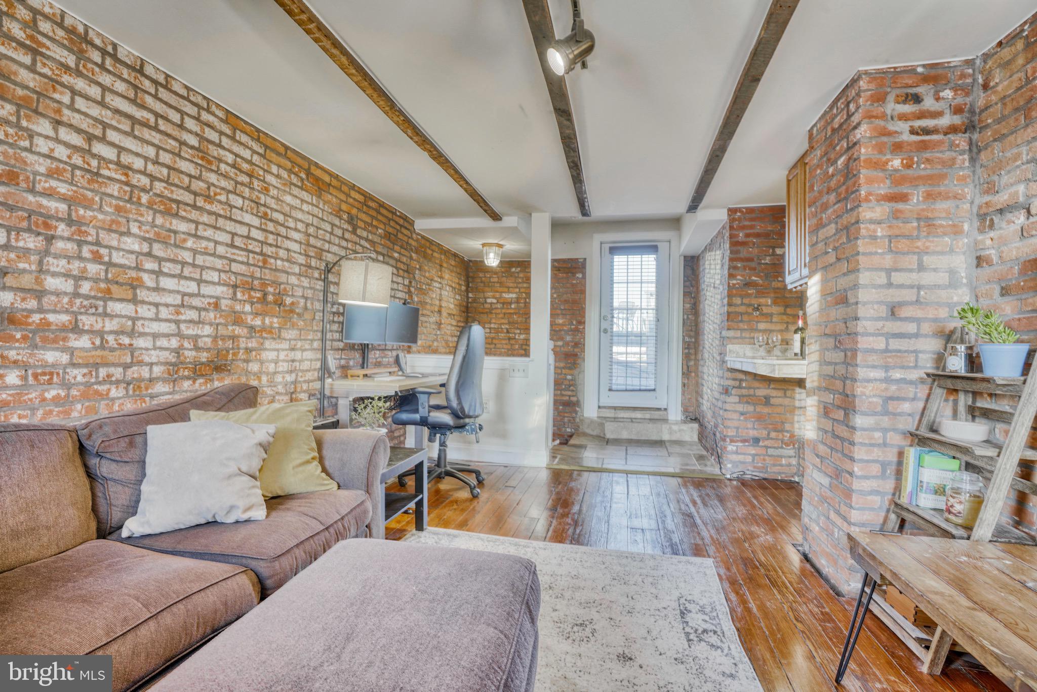 1247 Riverside Avenue Baltimore, MD 21230 - Photo 31 of 41