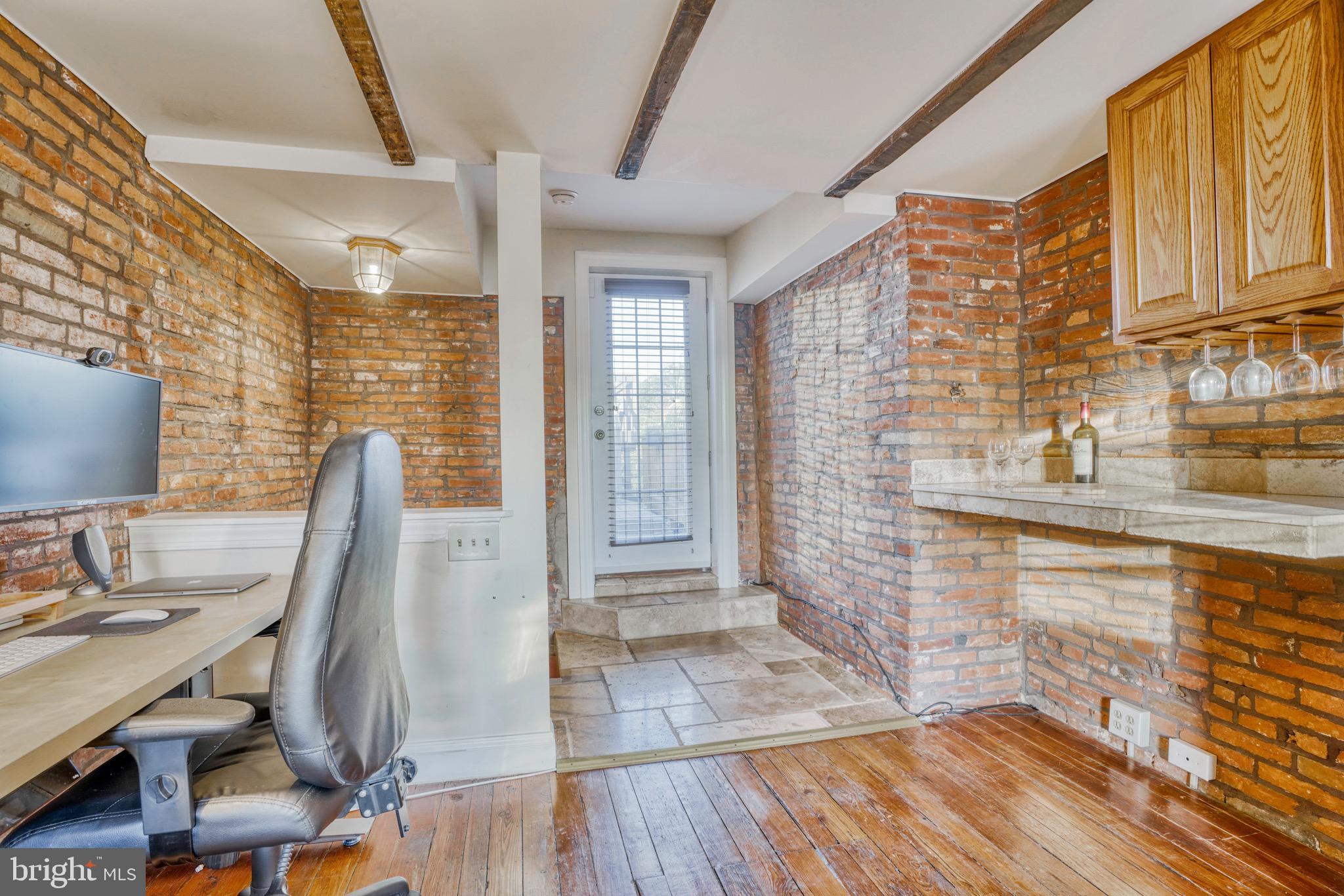 1247 Riverside Avenue Baltimore, MD 21230 - Photo 32 of 41