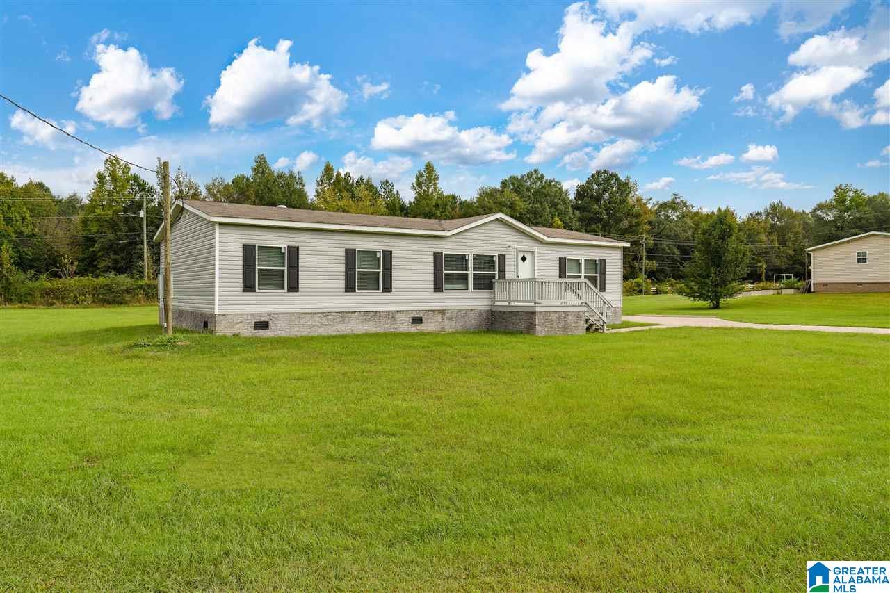 368 Goodwin Circle Vincent, AL 35178 - Photo 2 of 34