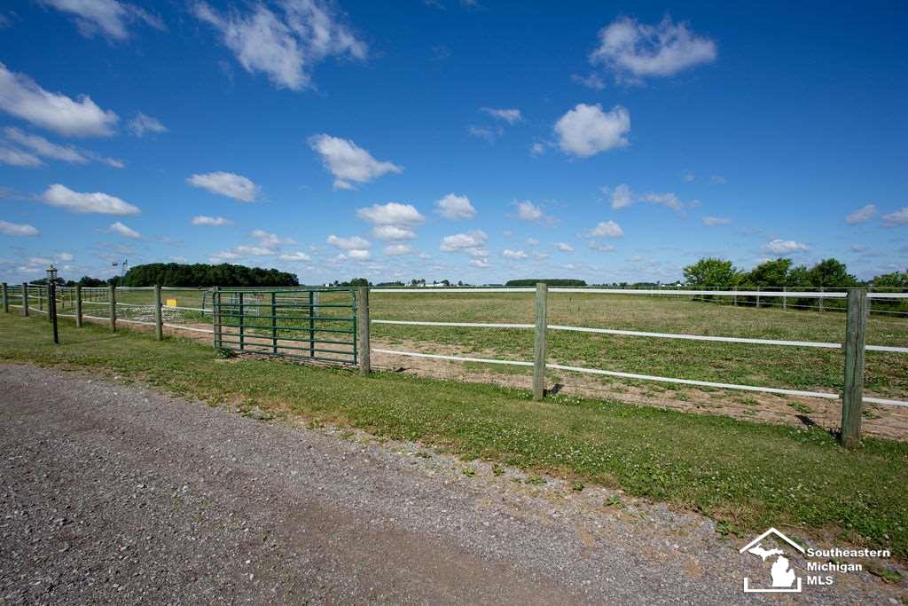12695 Ridgeville Road Ottawa Lake, MI 49267 - Photo 80 of 99