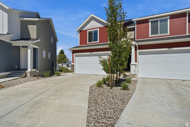 1803 North Patchwork Avenue Tooele, UT 84074 - Photo 4 of 28