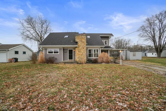 $280,000 | 6630 South Cross Street, Pendleton, IN 46064