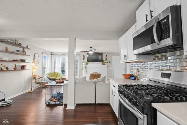 $280,000 | 6630 South Cross Street, Pendleton, IN 46064