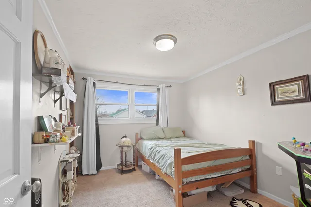 $280,000 | 6630 South Cross Street, Pendleton, IN 46064