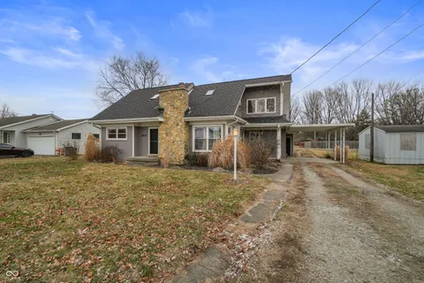 $280,000 | 6630 South Cross Street, Pendleton, IN 46064