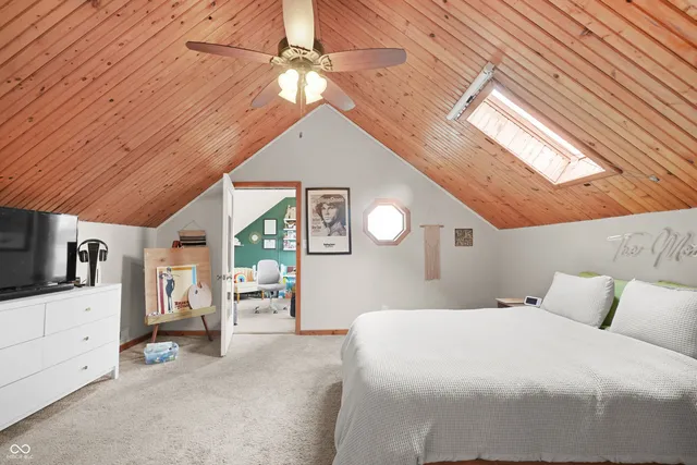 $280,000 | 6630 South Cross Street, Pendleton, IN 46064