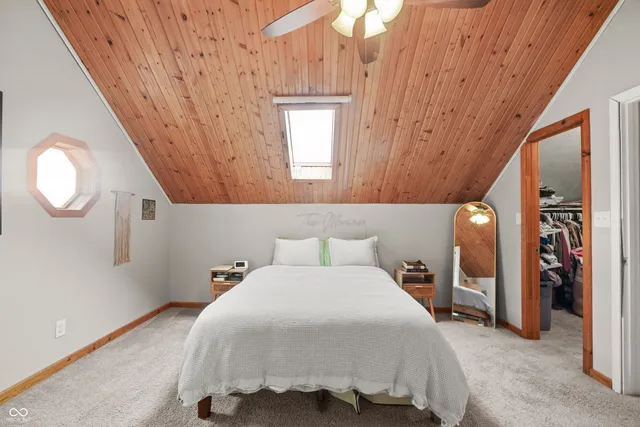 $280,000 | 6630 South Cross Street, Pendleton, IN 46064