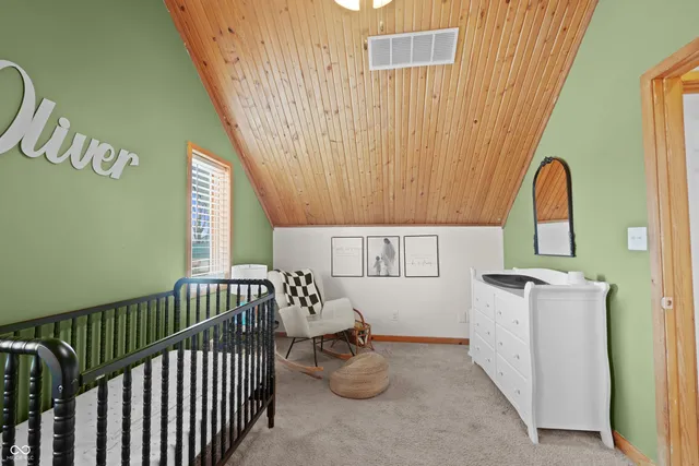 $280,000 | 6630 South Cross Street, Pendleton, IN 46064