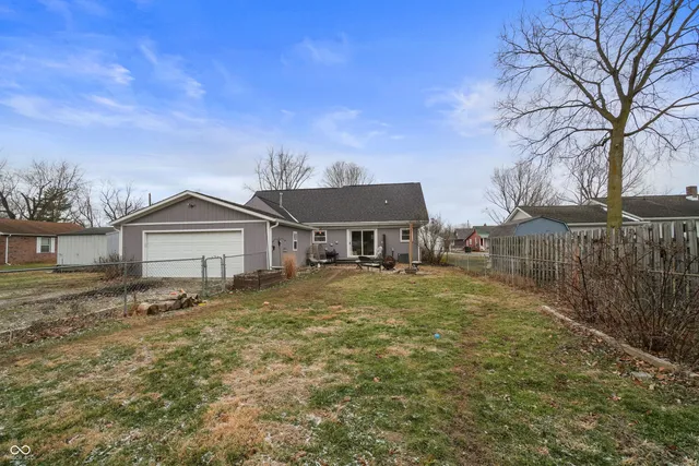 $280,000 | 6630 South Cross Street, Pendleton, IN 46064