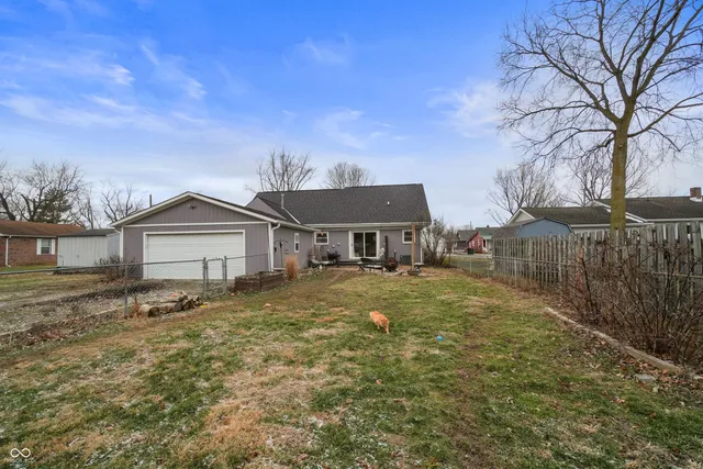 $280,000 | 6630 South Cross Street, Pendleton, IN 46064