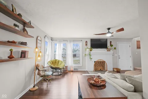 $280,000 | 6630 South Cross Street, Pendleton, IN 46064