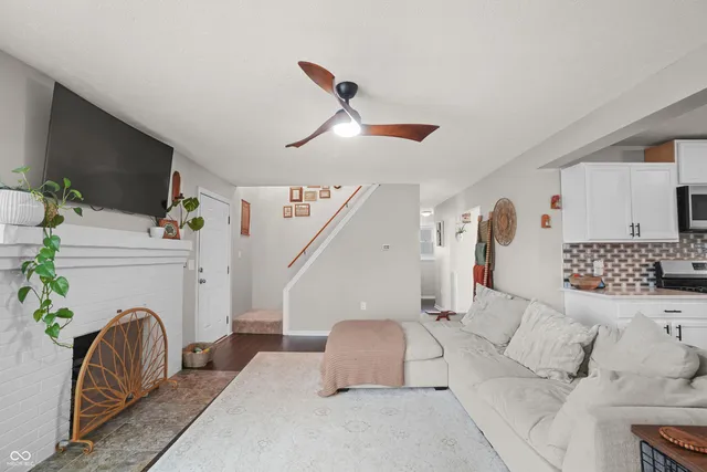 $280,000 | 6630 South Cross Street, Pendleton, IN 46064